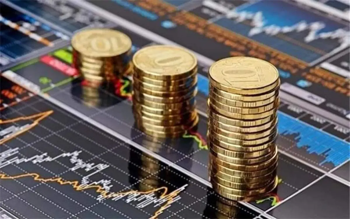 سکه بورسی گران تر از سکه فیزیکی/ عامل افزایش قیمت چیست؟