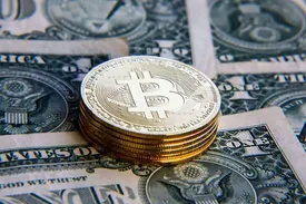 قیمت بیت کوین، امروز چهارشنبه ۵ آذر ۱۴۰۴