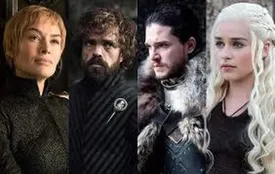 یک خبر داغ از سریال «بازی تاج و تخت»
