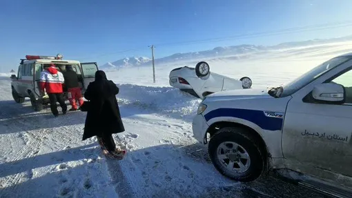 پیش بینی هواشناسی کل کشور فردا شنبه (۱۵ فروردین)/ بارش در تهران و البرز