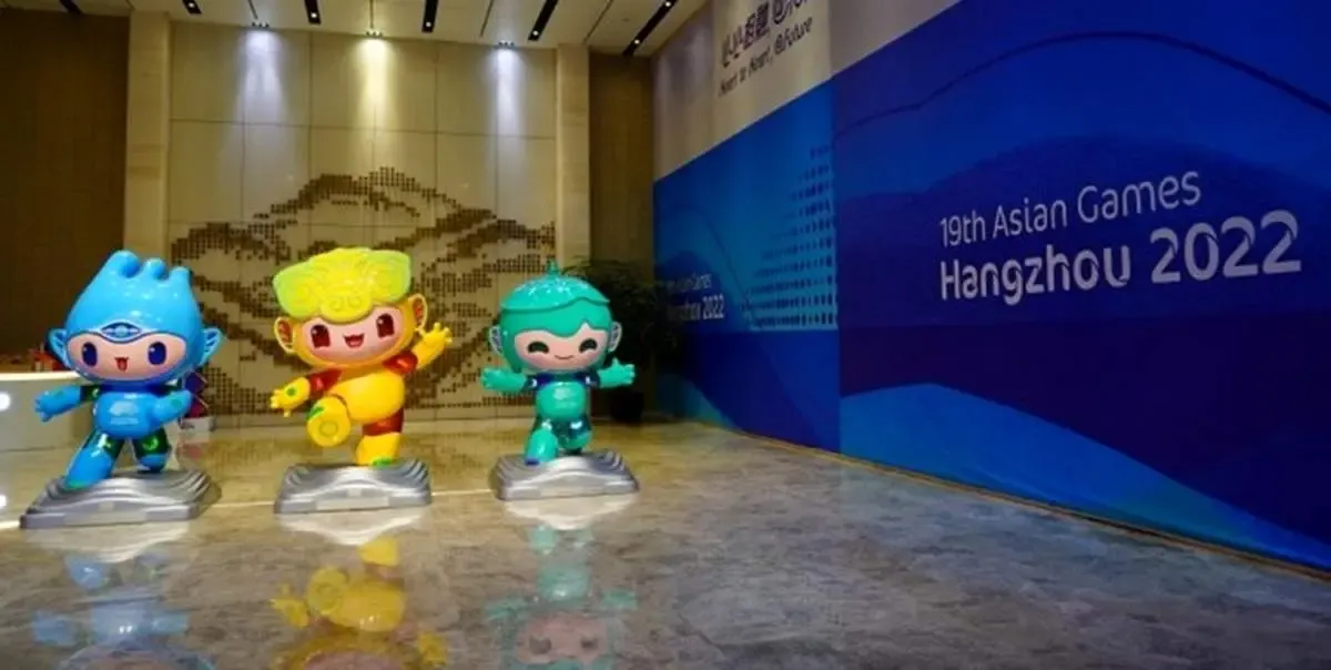 یک مشکل عجیب برای چینی‌ها در برگزاری بازی‌های آسیایی