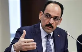 دیدار سخنگوی ریاست جمهوری ترکیه با مقام‌های آمریکایی در واشنگتن/ به طول انجامیدن جنگ اوکراین و روسیه باعث تشدید بی‌ثباتی منطقه‌ای و جهانی می‌شود