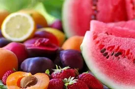 با این خوراکی‌های خوشمزه از گرما زدگی فرار کنید