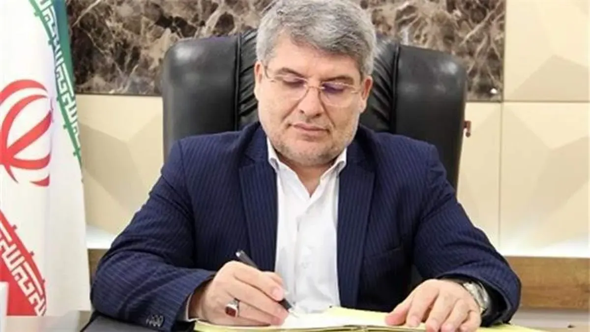 پیام تبریك مدیرعامل شركت پاكسان به مناسبت 11 اردیبهشت روز جهانی كار و كارگر