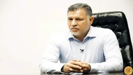 تبریک عید متفاوت علی دایی/ فیلم