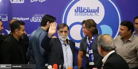 مناقشه مدیرعامل سابق استقلال با قربان‌زاده بالا گرفت | یک شکایت دیگر ثبت شد