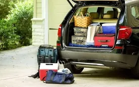 چککردن خودرو قبل از سفر/ راهنمای کامل برای سفری ایمن و بدون دردسر