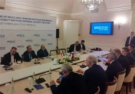 حمایت روسیه از تمامیت ارضی ایران درباره زنگزور