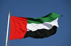 اولین دیدار امنیتی ایران و  امارات بعد از جنگ