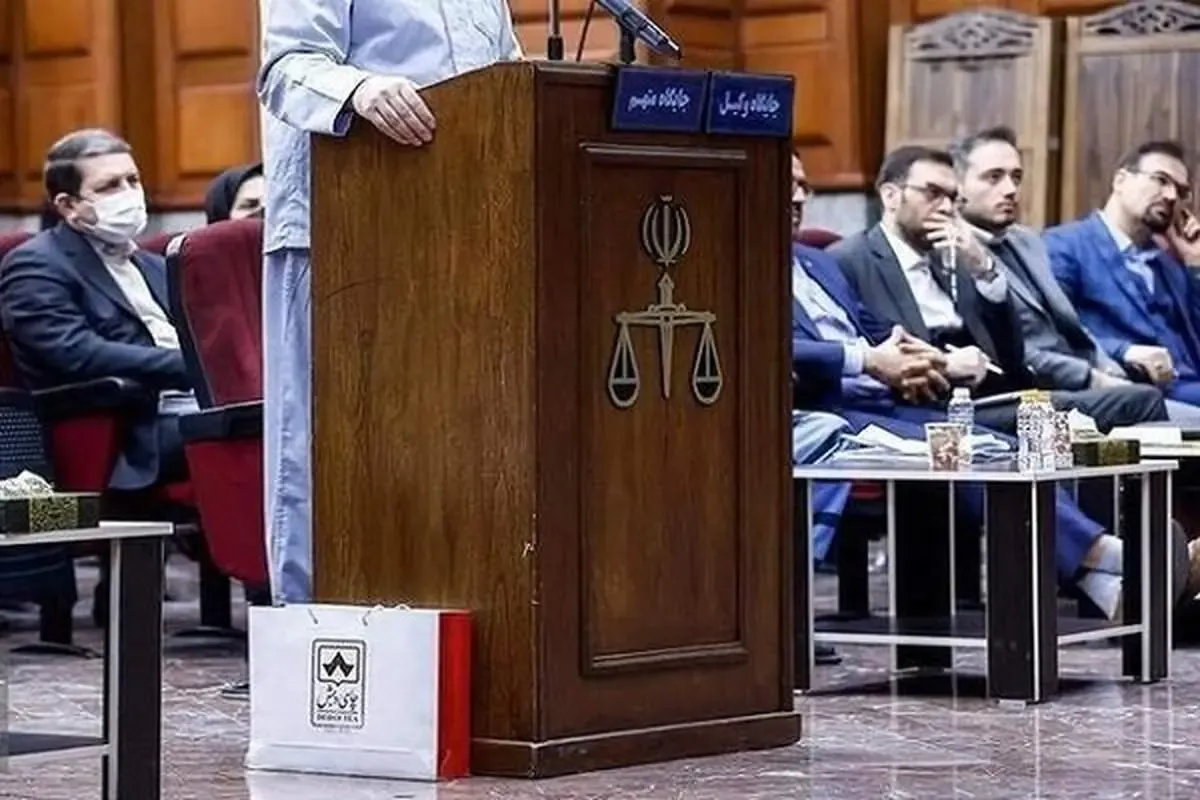 دستور جلب ۷ محکوم فراری پرونده چای دبش صادر شد