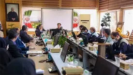 با تغییر برخی زیر ساخت ها آینده ای روشن برای بازنشستگان تامین می شود