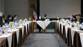 کارگروه بیمه‌های باربری سندیکا به میزبانی بیمه رازی برگزار شد