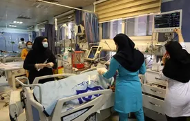 فاجعه در بیمارستان‌های تهران/ استخدام غیرقانونی ۳۰ پرستار خارجی!