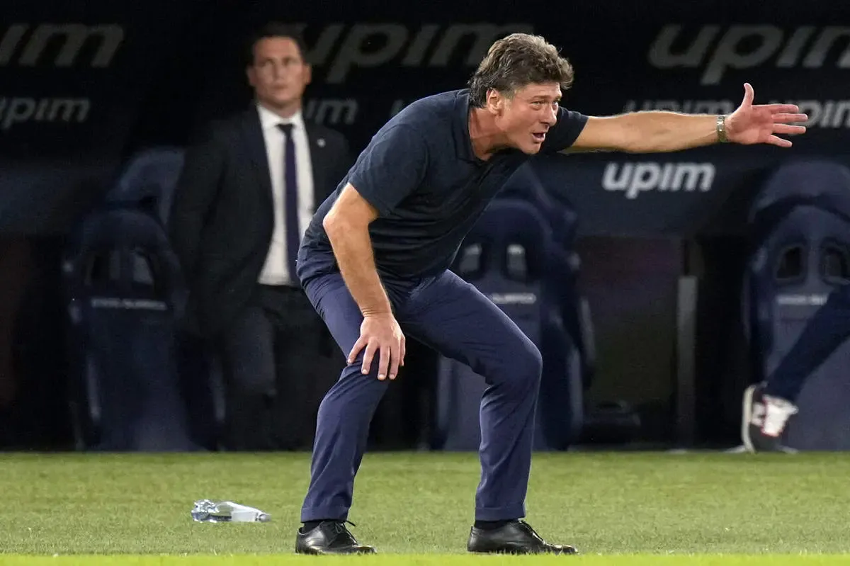 ماتزاری به تهران می آید