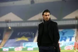 خطیر با فرهاد مجیدی مذاکره نکرد؛  نکونام هست