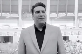 گزارشگر فوتبال صداوسیما درگذشت