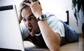 اینترنت کدام مناطق مختل می شود؟