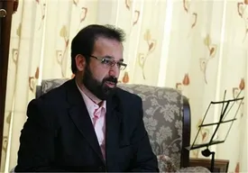 بیوگرافی فرزاد جمشیدی مجری مشهور که امروز درگذشت/ عکس با همسر