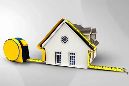 رویای خانه‌دار شدن با خرید سانتی‌متری