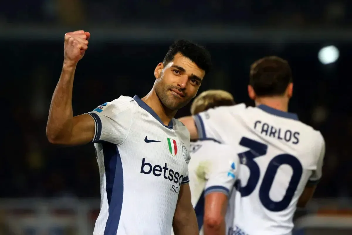 طارمی درخشید/ گاتزتا دلو اسپورت نمره 6.5 به عملکرد او داد