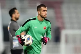 مبلغ قرارداد باورنکردنی امیرضا رفیعی با پرسپولیس