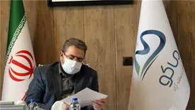 صنعت و معدن محورهای مهم توسعه و جهش تولید در کشورند