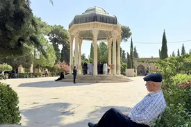 این مکان‌های تاریخی در لحظه تحویل سال تعطیل هستند