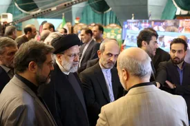 افشاگری مدیر سابق شبکه ۴