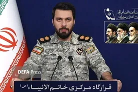 ابراهیم ذوالفقاری: بارها گفتهایم آغازگر هیچ جنگی نبودهایم، اما پایان جنگ را تعیین میکنیم