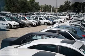 قیمت محصولات ایران خودرو و سایپا امروز ۱۳ مرداد ۱۴۰۴