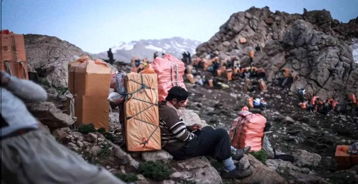 ضرب و شتم ۲ سوخت‌بر بلوچ / احضار و تشکیل پرونده برای ماموران