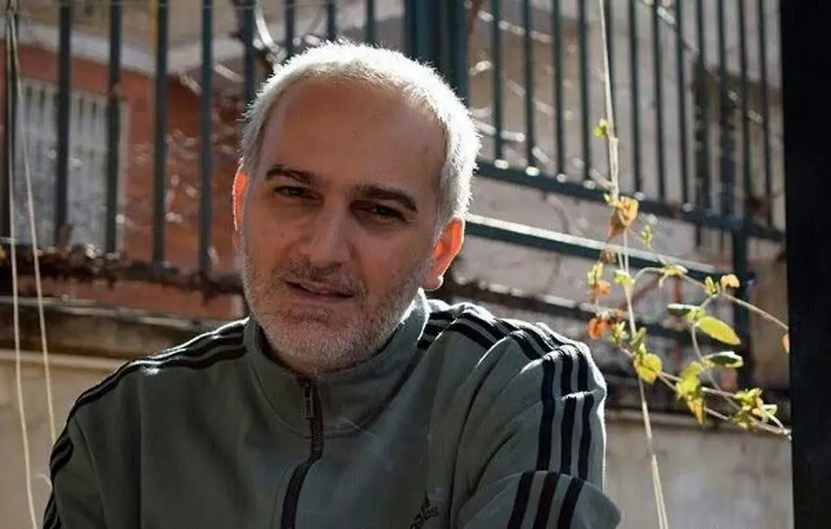 شگفتی در فضای مجازی/ دختر بیژن بنفشه‌خواه به عنوان زیباترین دختر ایران انتخاب شد!/ عکس