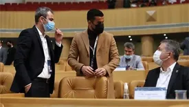 فدراسیون فوتبال واگذاری ساختمان‌هایش به شستا را تایید کرد!