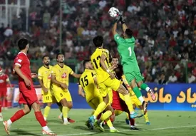 بازیکن پرسپولیس سپاهانی شد!