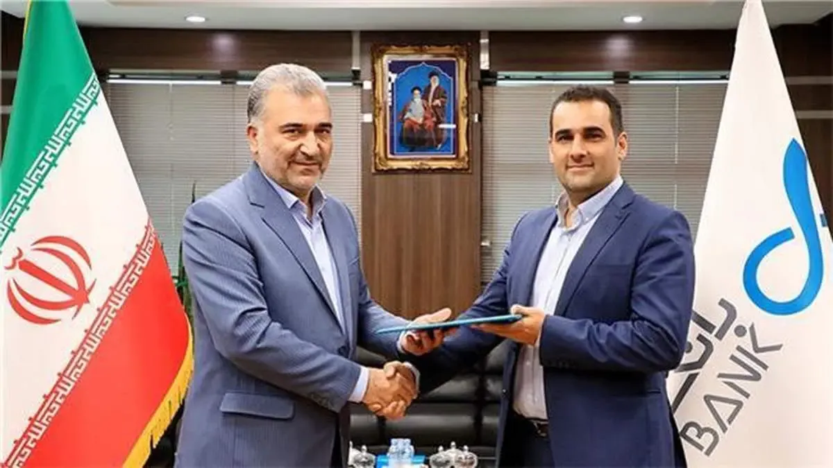 سرپرست امور مالی بانک دی معرفی شد