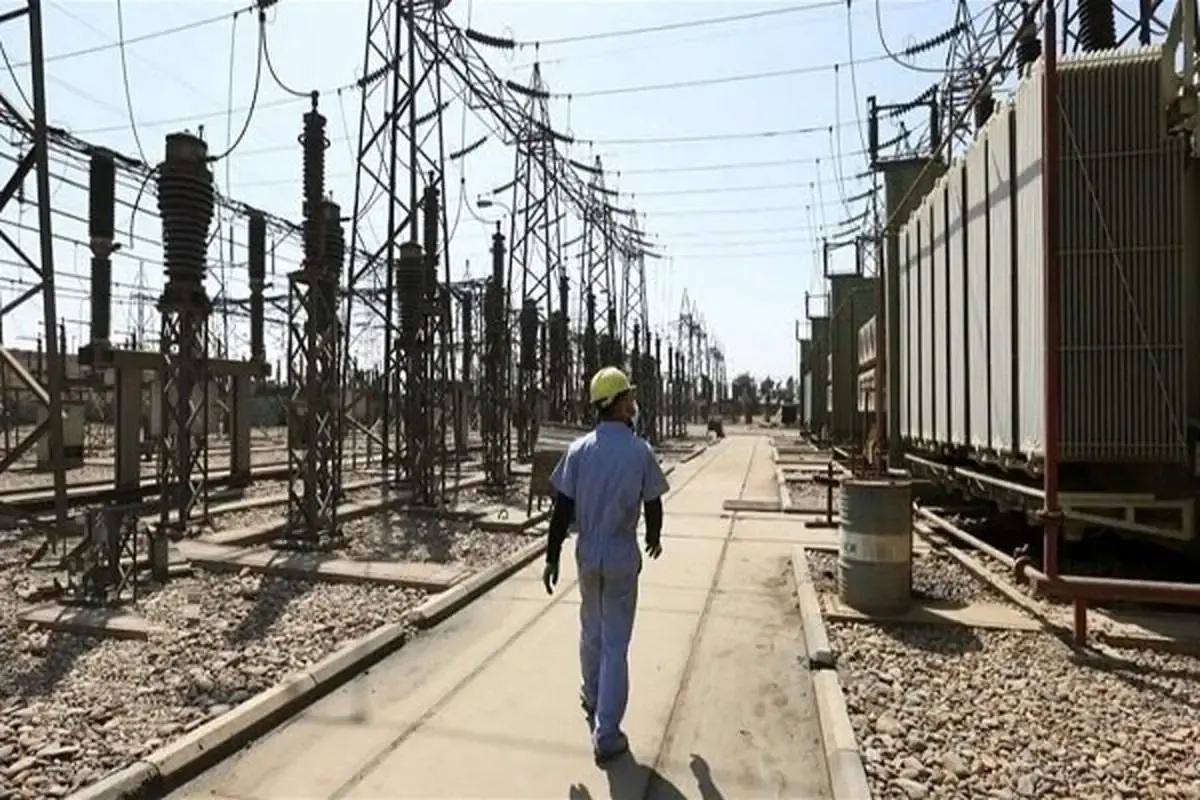قطع سراسری برق در عراق