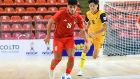 نتایج کامل روز اول فوتسال قهرمانی آسیا؛ پیروزی مدعیان