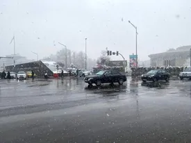 تهران از فردا سرد می شود