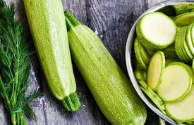 خواص کدو سبز و نحوه مصرف آن برای لاغری