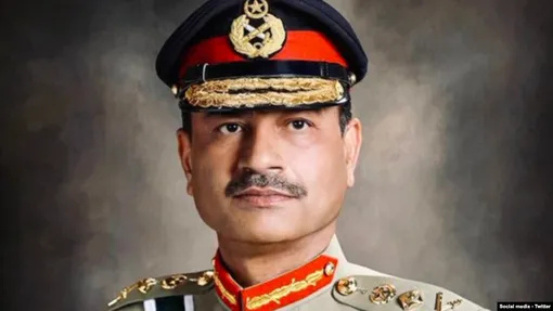 عاصم منیر پس از تهران، راهی واشنگتن می‌شود