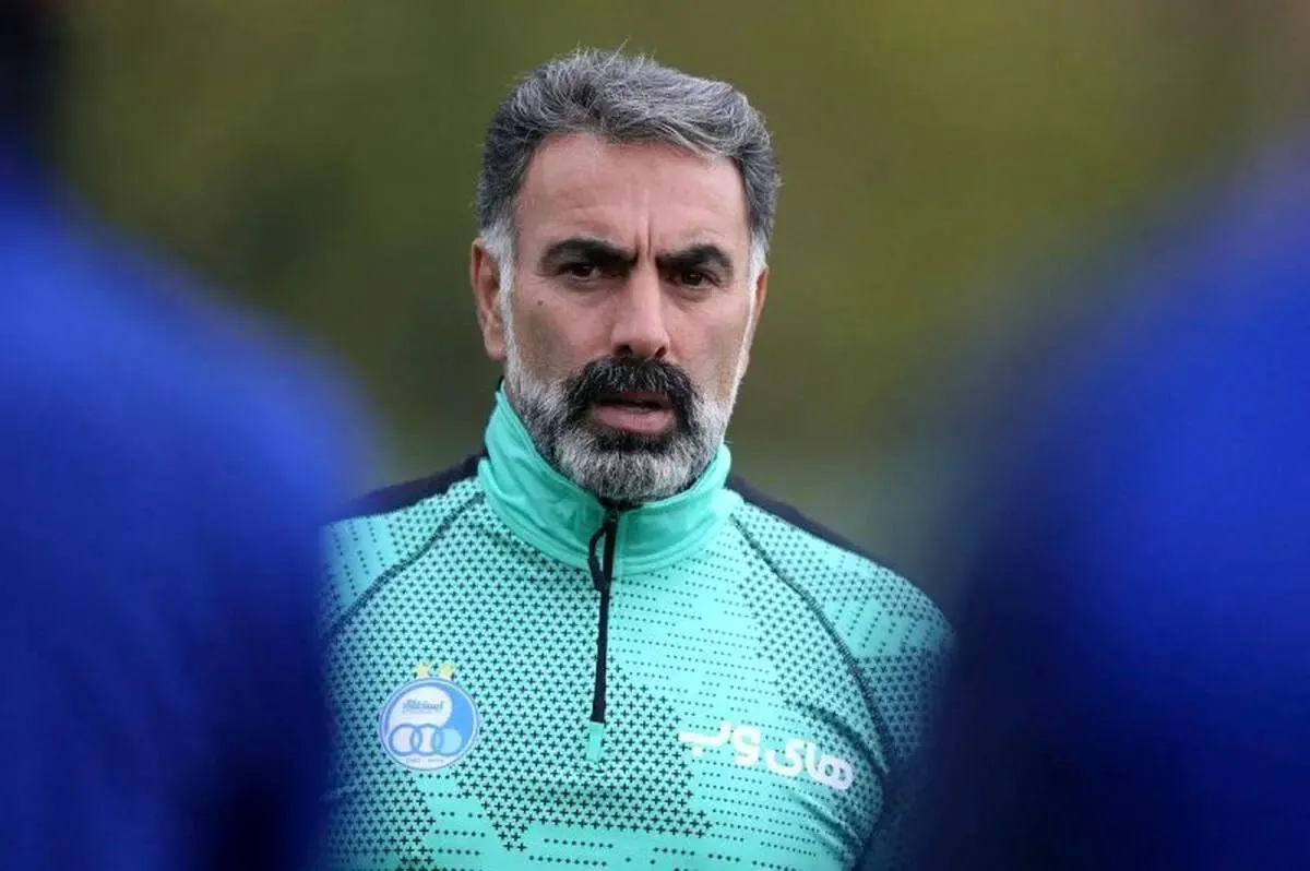 پاقدم خوب کاپیتان سابق استقلال برای باشگاه تهرانی