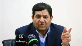 واکنش مخبربه حملات اخیر/ اماراتی‌ها بیشتر تنبیه خواهند شد