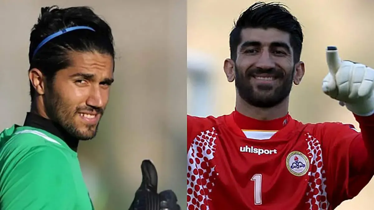 مهم ترین بازیکنان استقلالی و پرسپولیس در دربی امروز