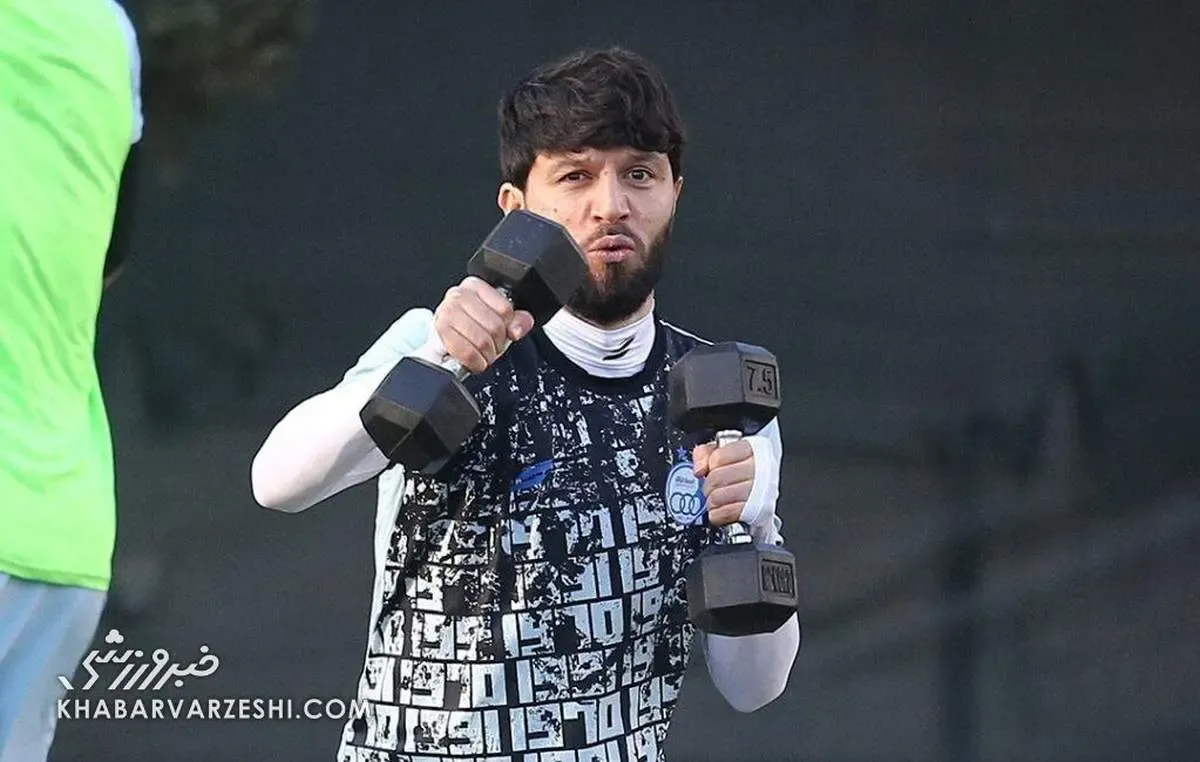 هزینه چند صد میلیاردی برای بازگشت ستاره استقلال!