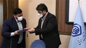 کارکنان تأمین اجتماعی باید با اطمینان خاطر خواستهها و مطالبات خود را پیگیری کنند / تحول از درون سازمان و حوزه منابع انسانی آغاز میشود