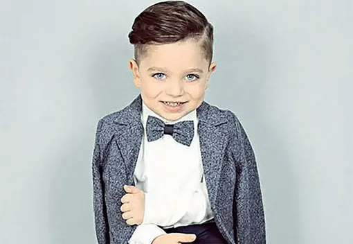 عصر جدید کودک‌آزاری‌ها با «مدلینگ کودکان»!