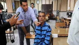 شیطان پایتخت در دام عدالت / قرار متهم با شکایت جدید تشدید شد