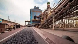 ثبت فروش ۴ماهه گلگهر بیش از ١٧هزار میلیارد تومان