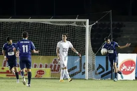 چهار بازیکن پیکان راه گلزنی به استقلال را بلدند!