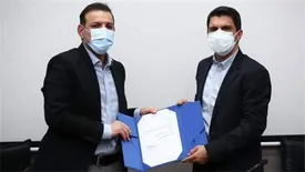 دومین استعفا در فدراسیون فوتبال در کمتر از دو ماه!/ امامی‌فر هم نماند